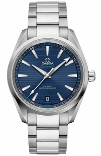 Omega Seamaster Aqua Terra 220.10.41.21.03.001