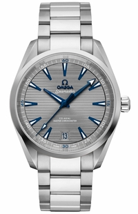 Omega Seamaster Aqua Terra 220.10.41.21.06.001