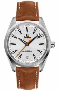 Omega Seamaster Aqua Terra 220.12.41.21.02.001