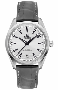 Omega Seamaster Aqua Terra 220.13.38.20.02.001