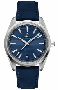 Omega Seamaster Aqua Terra 220.13.41.21.03.001