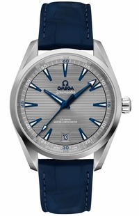 Omega Seamaster Aqua Terra 220.13.41.21.06.001
