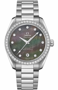 Omega Seamaster Aqua Terra 220.15.38.20.57.001