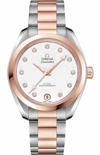 Omega Seamaster Aqua Terra 220.20.34.20.52.001