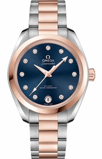 Omega Seamaster Aqua Terra 220.20.34.20.53.001