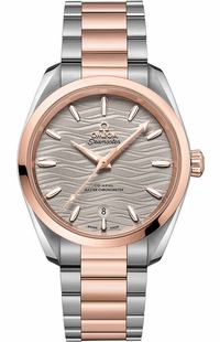 Omega Seamaster Aqua Terra 220.20.38.20.06.001