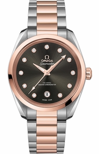 Omega Seamaster Aqua Terra 220.20.38.20.56.001