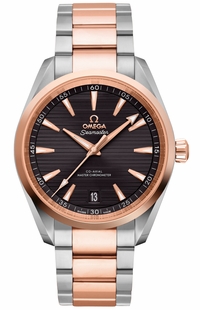 Omega Seamaster Aqua Terra 220.20.41.21.06.001