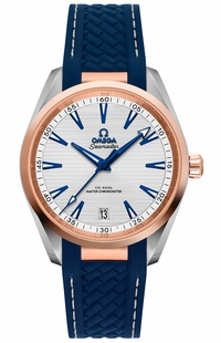 Omega Seamaster Aqua Terra 220.22.38.20.02.001