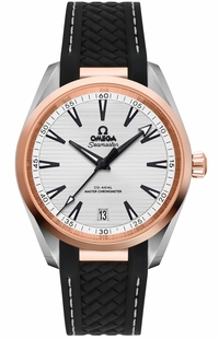 Omega Seamaster Aqua Terra 220.22.41.21.02.001