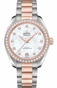 Omega Seamaster Aqua Terra 220.25.34.20.55.001