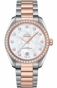 Omega Seamaster Aqua Terra 220.25.38.20.55.001