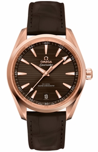 Omega Seamaster Aqua Terra 220.53.41.21.13.001