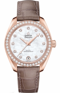 Omega Seamaster Aqua Terra 220.58.34.20.55.001