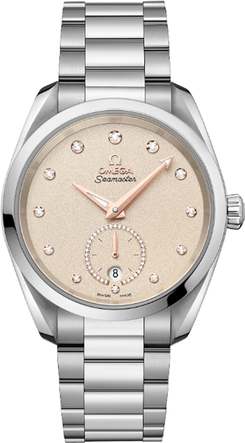 Buy Rolex Seamaster Aqua Terra 220.10.38.20.59.001