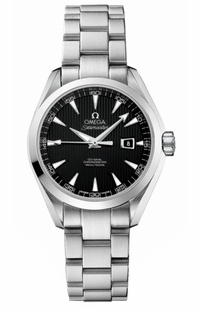 Omega Seamaster Aqua Terra 231.10.34.20.01.001