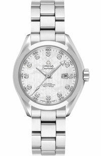 Omega Seamaster Aqua Terra 231.10.34.20.55.001