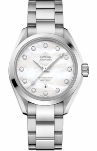 Omega Seamaster Aqua Terra 231.10.34.20.55.002