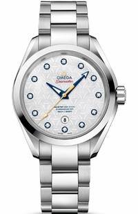Omega Seamaster Aqua Terra 231.10.34.20.55.003