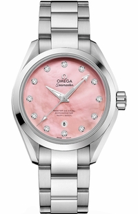 Omega Seamaster Aqua Terra 231.10.34.20.57.003