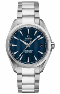 Omega Seamaster Aqua Terra 231.10.39.21.03.001