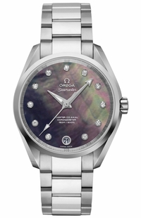 Omega Seamaster Aqua Terra 231.10.39.21.57.001