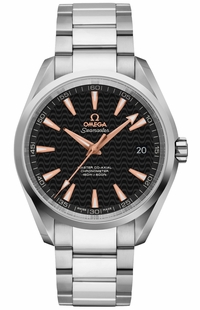 Omega Seamaster Aqua Terra 231.10.42.21.01.006