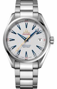 Omega Seamaster Aqua Terra 231.10.42.21.02.005