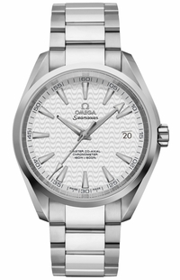 Omega Seamaster Aqua Terra 231.10.42.21.02.006