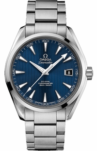 Omega Seamaster Aqua Terra 231.10.42.21.03.001
