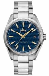 Omega Seamaster Aqua Terra 231.10.42.21.03.006