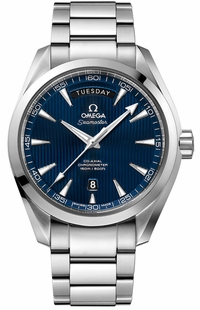 Omega Seamaster Aqua Terra 231.10.42.22.03.001