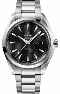 Omega Seamaster Aqua Terra 231.10.43.22.01.002