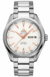 Omega Seamaster Aqua Terra 231.10.43.22.02.003