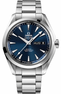 Omega Seamaster Aqua Terra 231.10.43.22.03.002