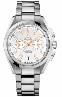 Omega Seamaster Aqua Terra 231.10.43.52.02.001