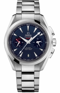 Omega Seamaster Aqua Terra 231.10.43.52.03.001