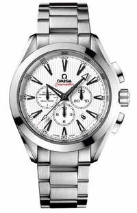 Omega Seamaster Aqua Terra 231.10.44.50.04.001