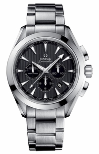 Omega Seamaster Aqua Terra 231.10.44.50.06.001