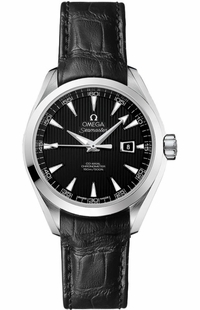 Omega Seamaster Aqua Terra 231.13.34.20.01.001