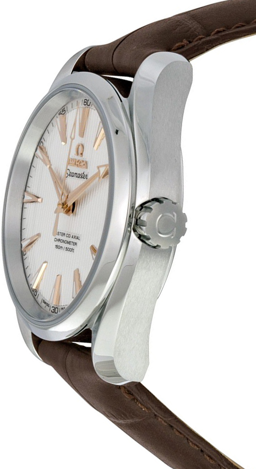 231.13.39.21.02.003 Omega Aqua Terra 150M Watch