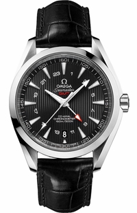 Omega Seamaster Aqua Terra 231.13.43.22.01.001
