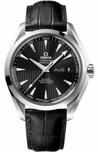 Omega Seamaster Aqua Terra 231.13.43.22.01.002
