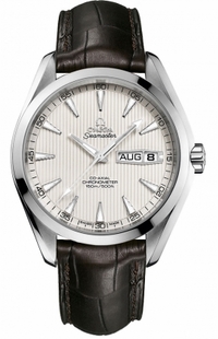 Omega Seamaster Aqua Terra 231.13.43.22.02.001