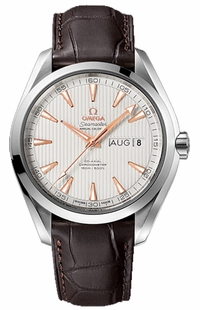 Omega Seamaster Aqua Terra 231.13.43.22.02.003