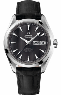 Omega Seamaster Aqua Terra 231.13.43.22.06.001