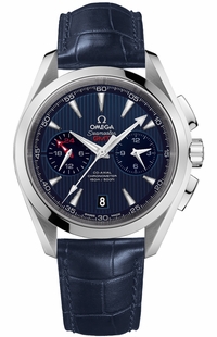 Omega Seamaster Aqua Terra 231.13.43.52.03.001