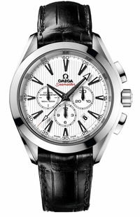 Omega Seamaster Aqua Terra 231.13.44.50.04.001