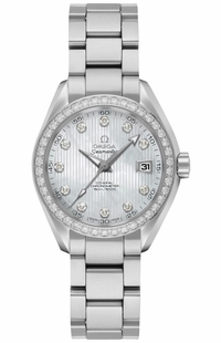 Omega Seamaster Aqua Terra 231.15.30.20.55.001