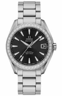Omega Seamaster Aqua Terra 231.15.39.21.51.001